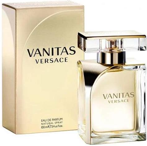 versace vanitas eau de parfum douglas|perfume vanitas Versace notas.